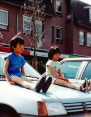 filmtip: Meer dan babi pangang van Julie Ng