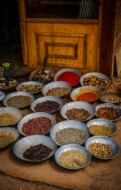 Ayurvedisch eten: breng jezelf in balans met voeding