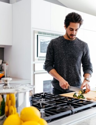 bijna één op de vijf Nederlanders ervaart wekelijks keukenstress