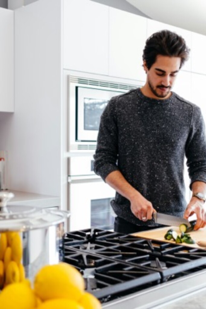 bijna één op de vijf Nederlanders ervaart wekelijks keukenstress