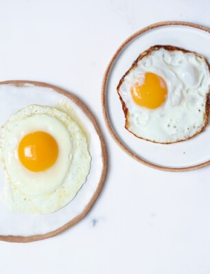 spiegelei & krokant gebakken ei: zo bak je ze tot in perfectie