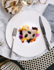 alles over ons nieuwste boek Bistro – nu te koop!