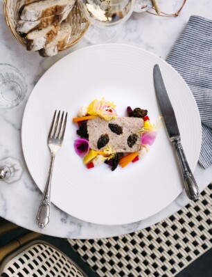 alles over ons nieuwste boek Bistro – nu te koop!
