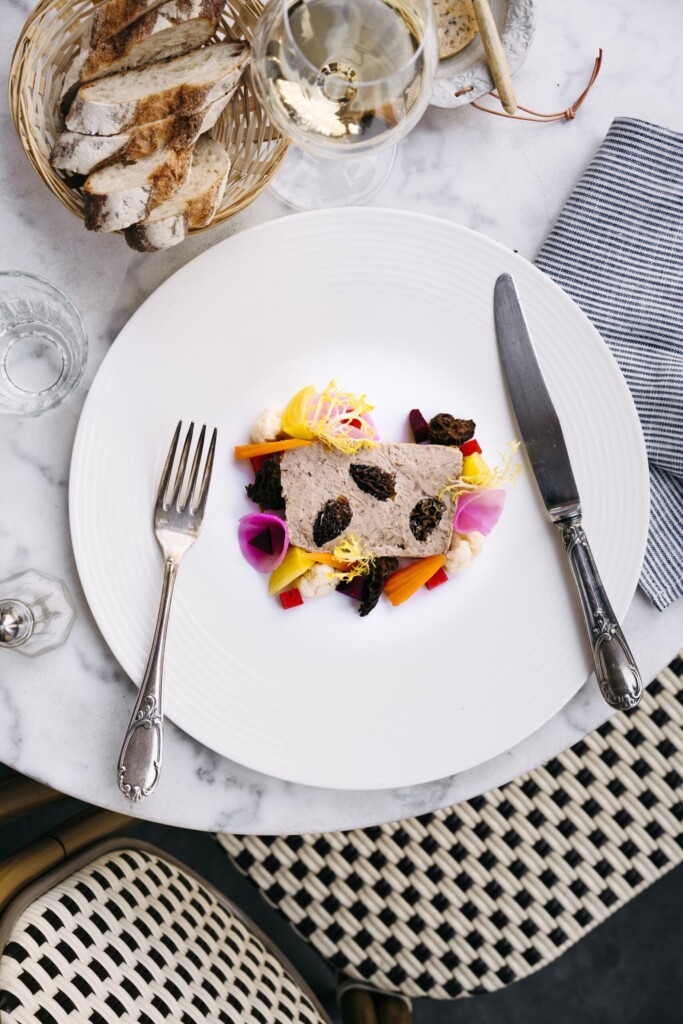 alles over ons nieuwste boek Bistro – nu te koop!