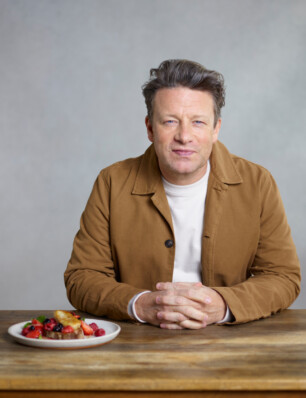 gezond eten als je het druk hebt? dit zijn de tips van Jamie Oliver