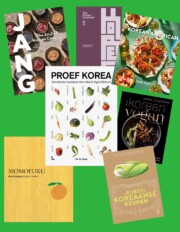 7x Koreaanse kookboeken – sla de kimchi alvast in!