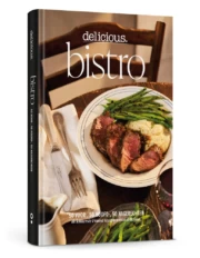 de bistrokeuken komt naar jouw eettafel: pre-order nu delicious. Bistro