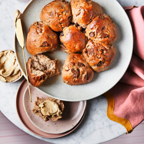breekbrood vijgen pecan