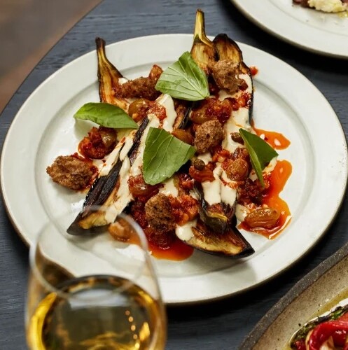 Ottolenghi amsterdam