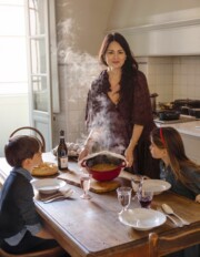 Mimi Thorisson: wie is de vrouw achter A Kitchen in Italy?