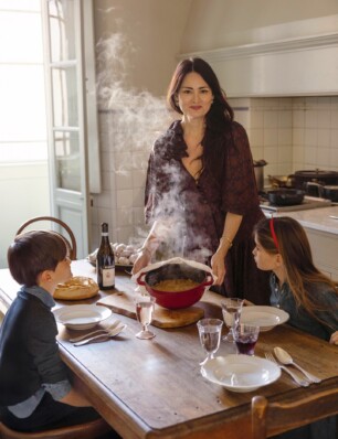 Mimi Thorisson: wie is de vrouw achter A Kitchen in Italy?