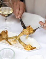 dit is het beste Italiaanse restaurant van Nederland