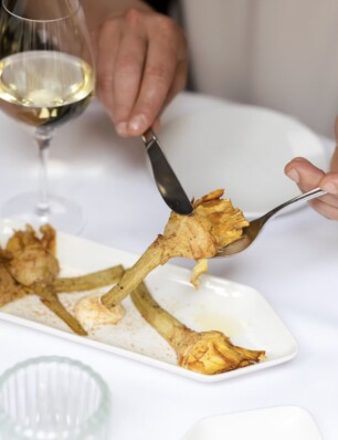 dit is het beste Italiaanse restaurant van Nederland