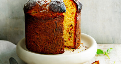 Italiaanse paastaart: Torta di Pasqua Dolce