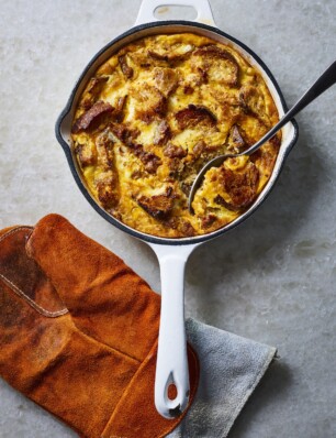 tortilla con pane uit het Handboek Zuurdesem van Kometen Brood