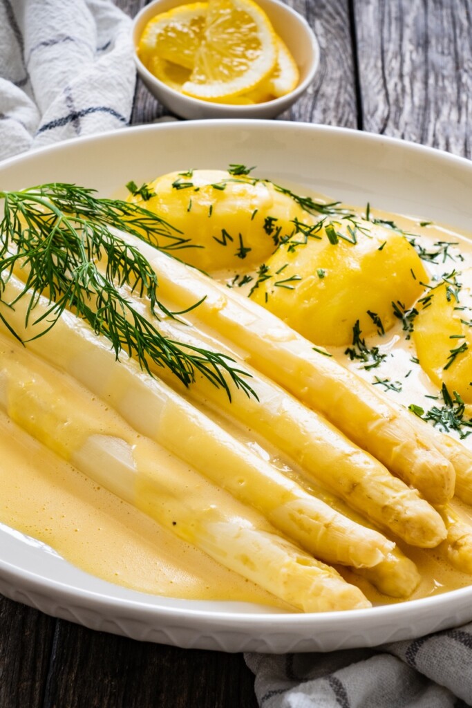 hollandaise in 2 minuten: deze Instagram-hack werkt écht