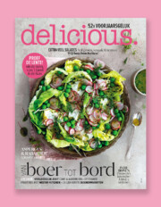 van boer tot bord: proef de lente met delicious.mei – deze recepten kun je verwachten