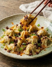 ooit gehoord van lazy dumplings?