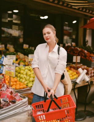 Alison Romans favoriete ingrediënten, obsessies en kooktechnieken
