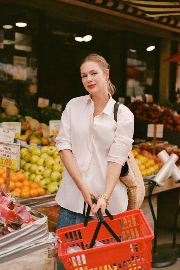 Alison Romans favoriete ingrediënten, obsessies en kooktechnieken
