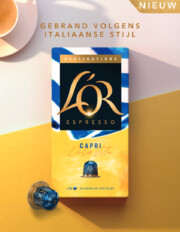 dit is de koffiecultuur van Capri, Santorini en Scandinavië – en wat wij daarvan kunnen leren