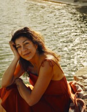 alles over Georgina Hayden en haar nieuwe boek MEDesque