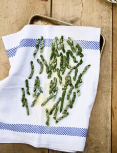 busiate pasta