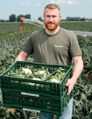 7x eten van boer tot bord