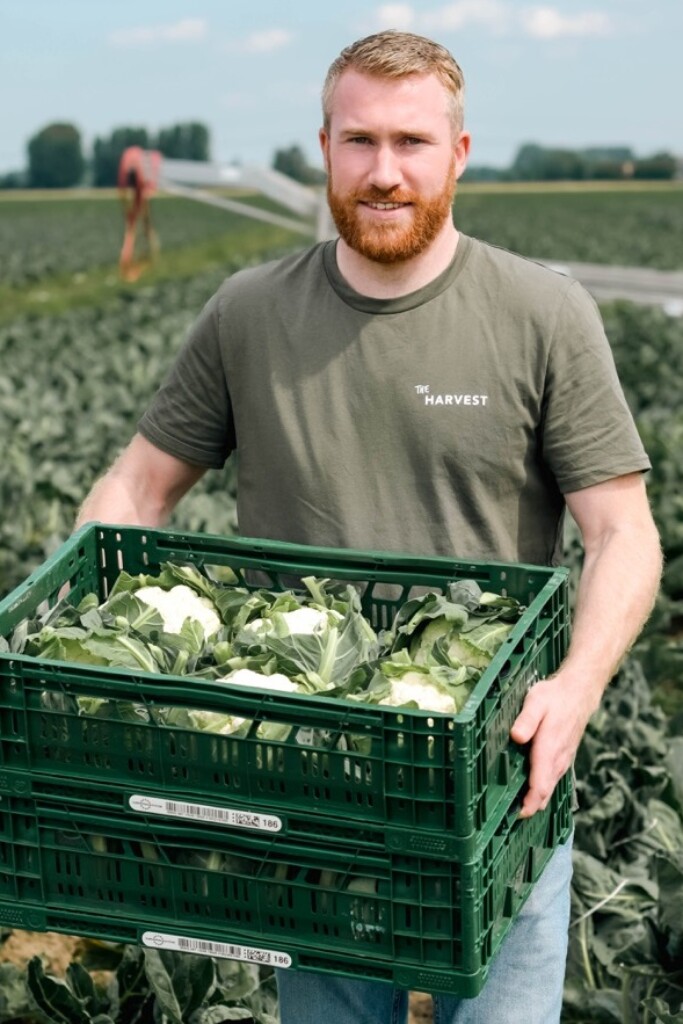 7x eten van boer tot bord