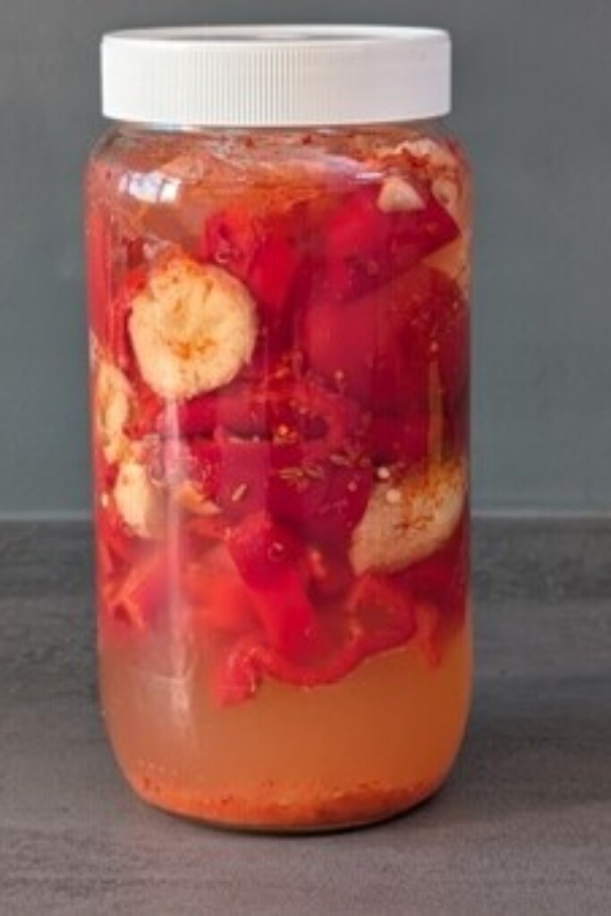gefermenteerde hotsauce maken: dit is de man die je alles over fermenteren leert