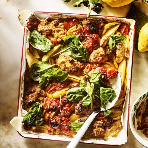 kip traybake trapanese