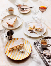 30 Italiaanse taarten: van torta tot crostata