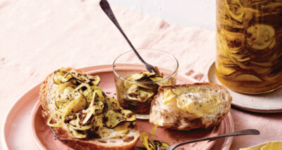 courgettepickles