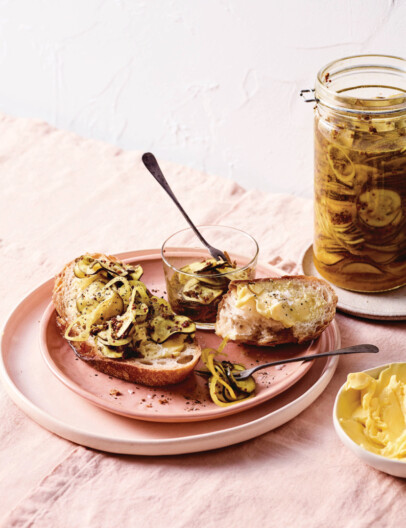 courgettepickles
