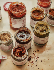 Ottolenghi’s smaakmakers koop je nú in Nederland, en wel bij deze winkel
