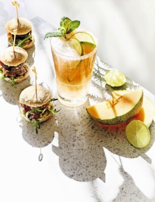 meloenmojito