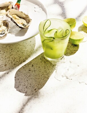 virgin tom collins