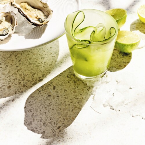 virgin tom collins