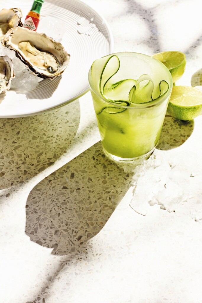 virgin tom collins