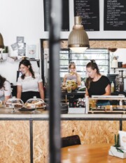 het beste van Tilburg: onze 7 lievelingsplekken