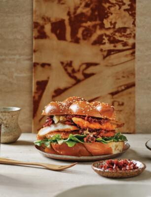 schnitzel-sandwich
