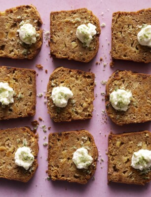 appelcake uit Cake van Martine Steenstra