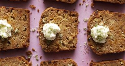 appelcake uit Cake van Martine Steenstra