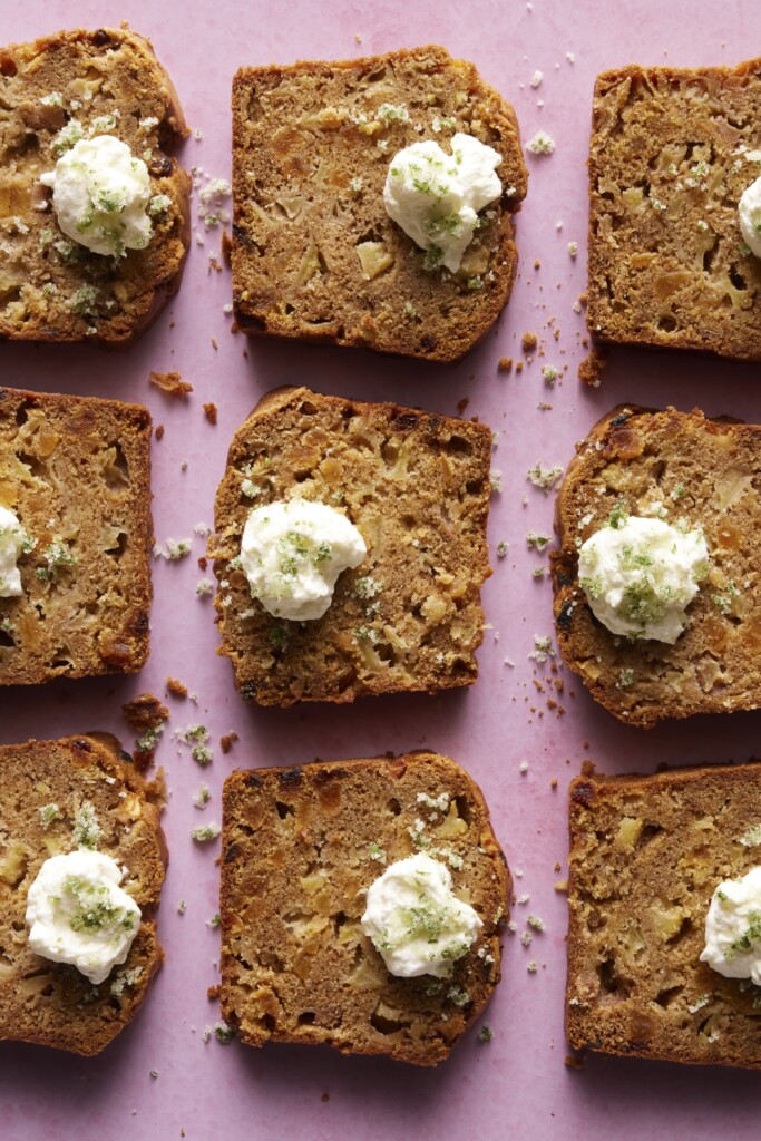 appelcake uit Cake van Martine Steenstra