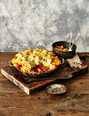 lamsvleespastei met feta