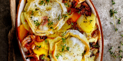 aardappelpompoen-tartiflette