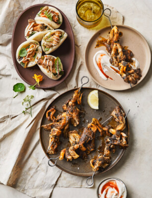 paddenstoel-shoarma