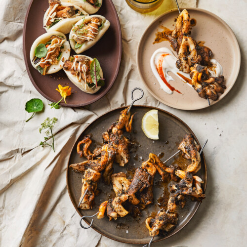 paddelstoel shoarma