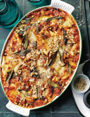 comfortfood voor de herfst zonder vlees
