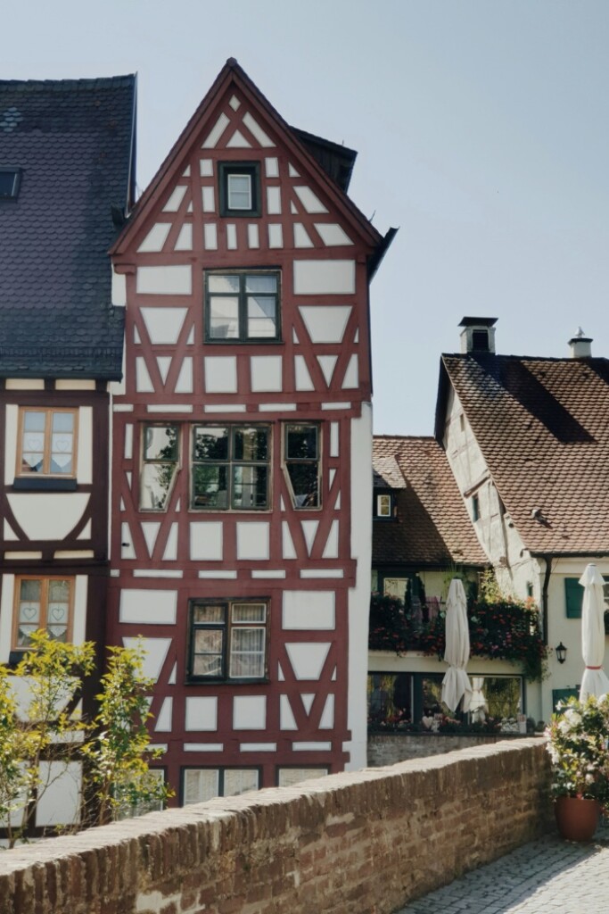 waarom Duitsland het meest onderschatte culinaire land van Europa is